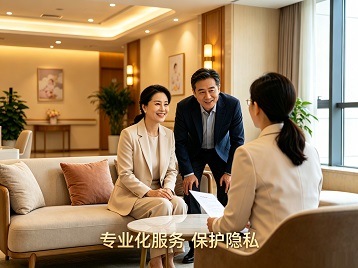 靖远有偿售卵代生女生的客户的客户群体有哪些