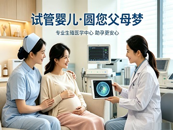 靖远辅助生育服务 试管婴儿行业的兴起背景、发展与未来展望