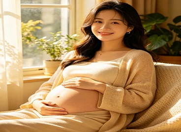 靖远代孕女生有哪些方案可以帮助优势卵泡快速排出